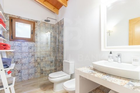 House à vendre à Teulada, Alicante, Espagne, 8 chambres, 411 m2 No. 179192 - photo 15