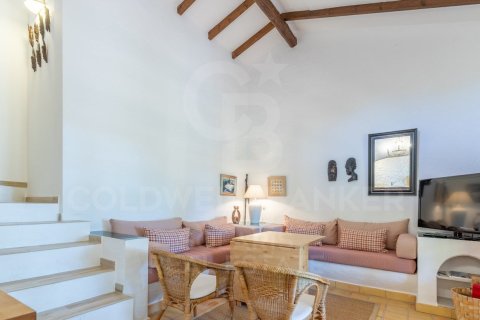 House à vendre à Teulada, Alicante, Espagne, 8 chambres, 411 m2 No. 179192 - photo 18