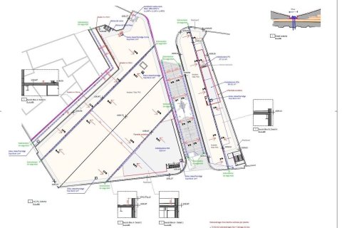 Office à louer à Principado De Andorra (Ninguna Poblacion Tiene C.P.), Lleida, Espagne, 900 m2 No. 179196 - photo 21