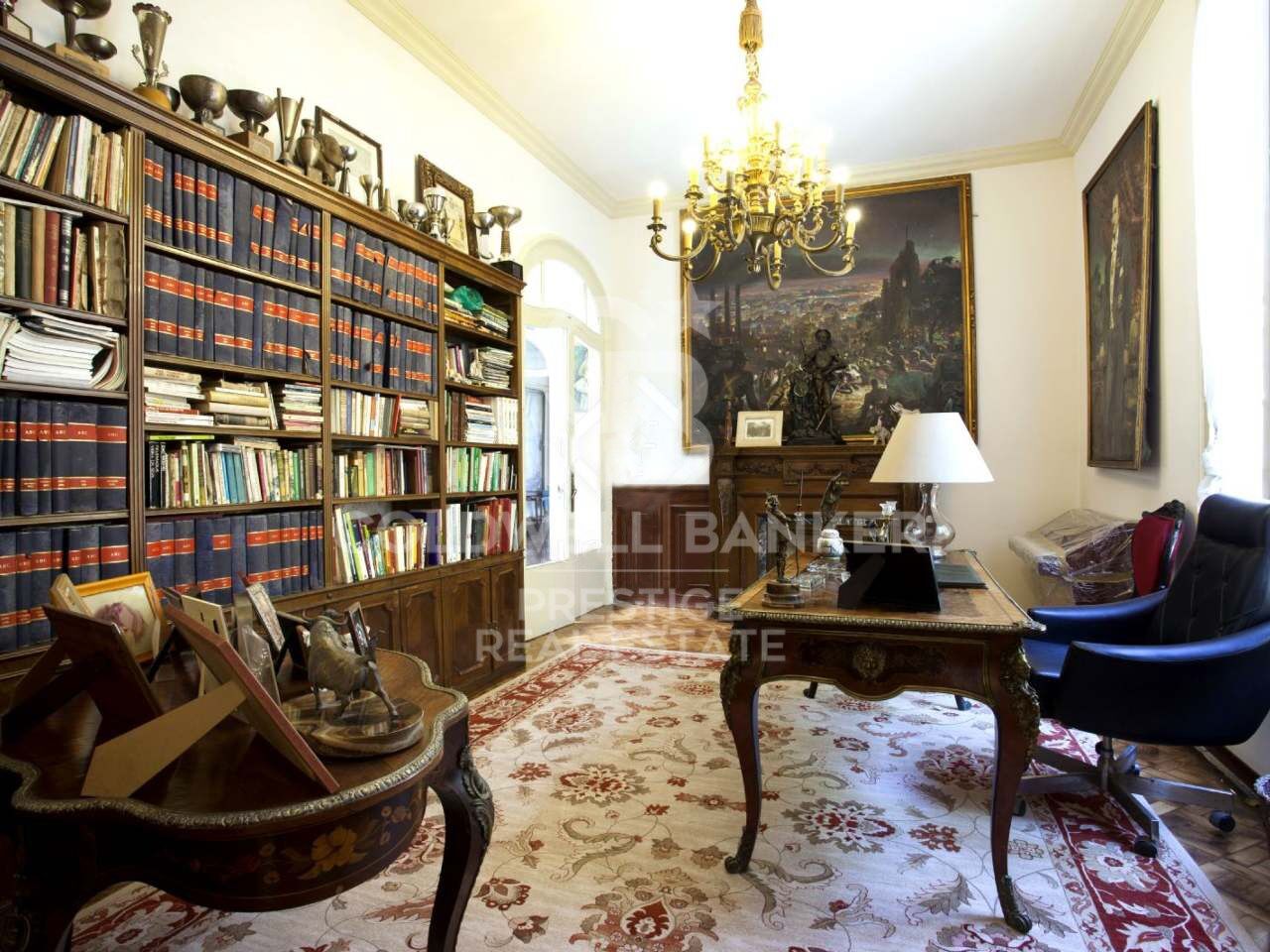 Дом в Барселона, Испания 7 спален, 1200м2 №179193