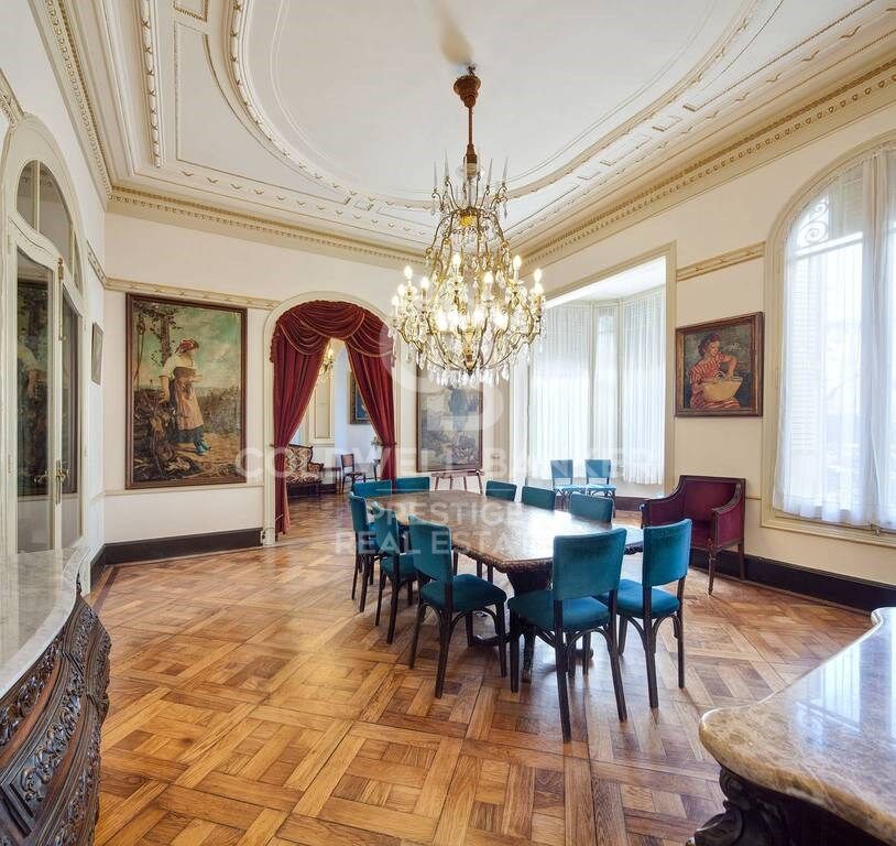 Дом в Барселона, Испания 7 спален, 1200м2 №179193