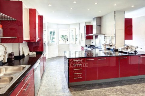 House à vendre à Barcelona, Espagne, 7 chambres, 1200 m2 No. 179193 - photo 7
