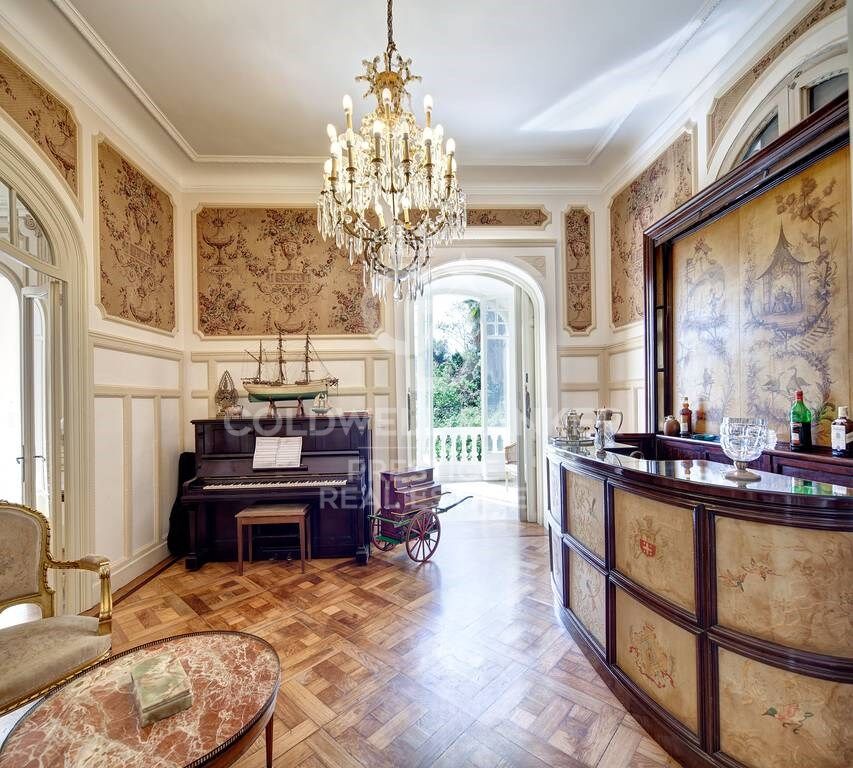 Дом в Барселона, Испания 7 спален, 1200м2 №179193