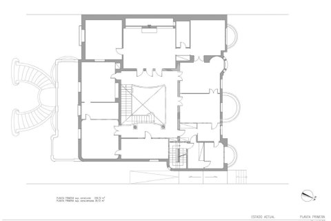 House à vendre à Barcelona, Espagne, 7 chambres, 1200 m2 No. 179193 - photo 18