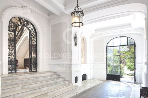 House à vendre à Barcelona, Espagne, 7 chambres, 1200 m2 No. 179193 - photo 8