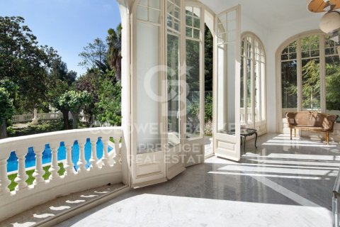 House à vendre à Barcelona, Espagne, 7 chambres, 1200 m2 No. 179193 - photo 11