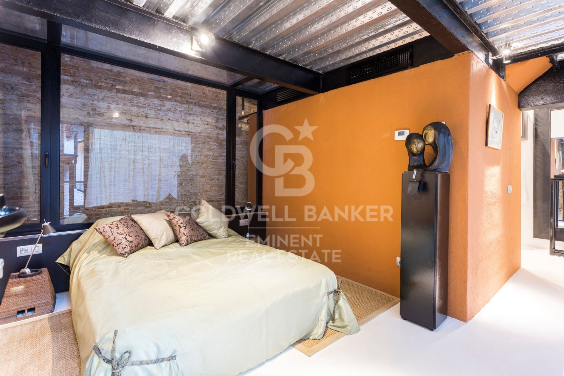 Сasa en Barcelona, España 1400 m2 No. 179191