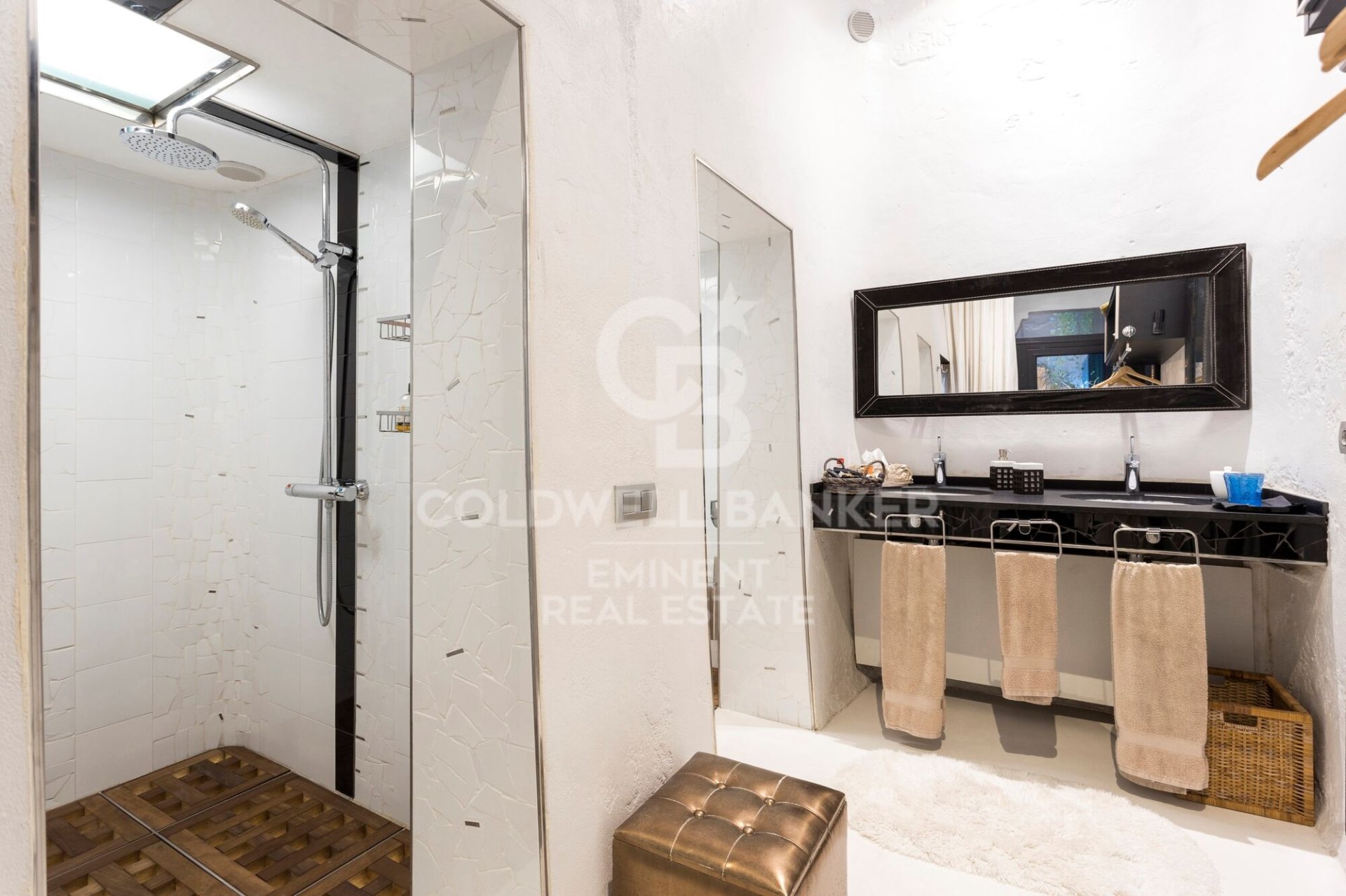 Сasa en Barcelona, España 1400 m2 No. 179191