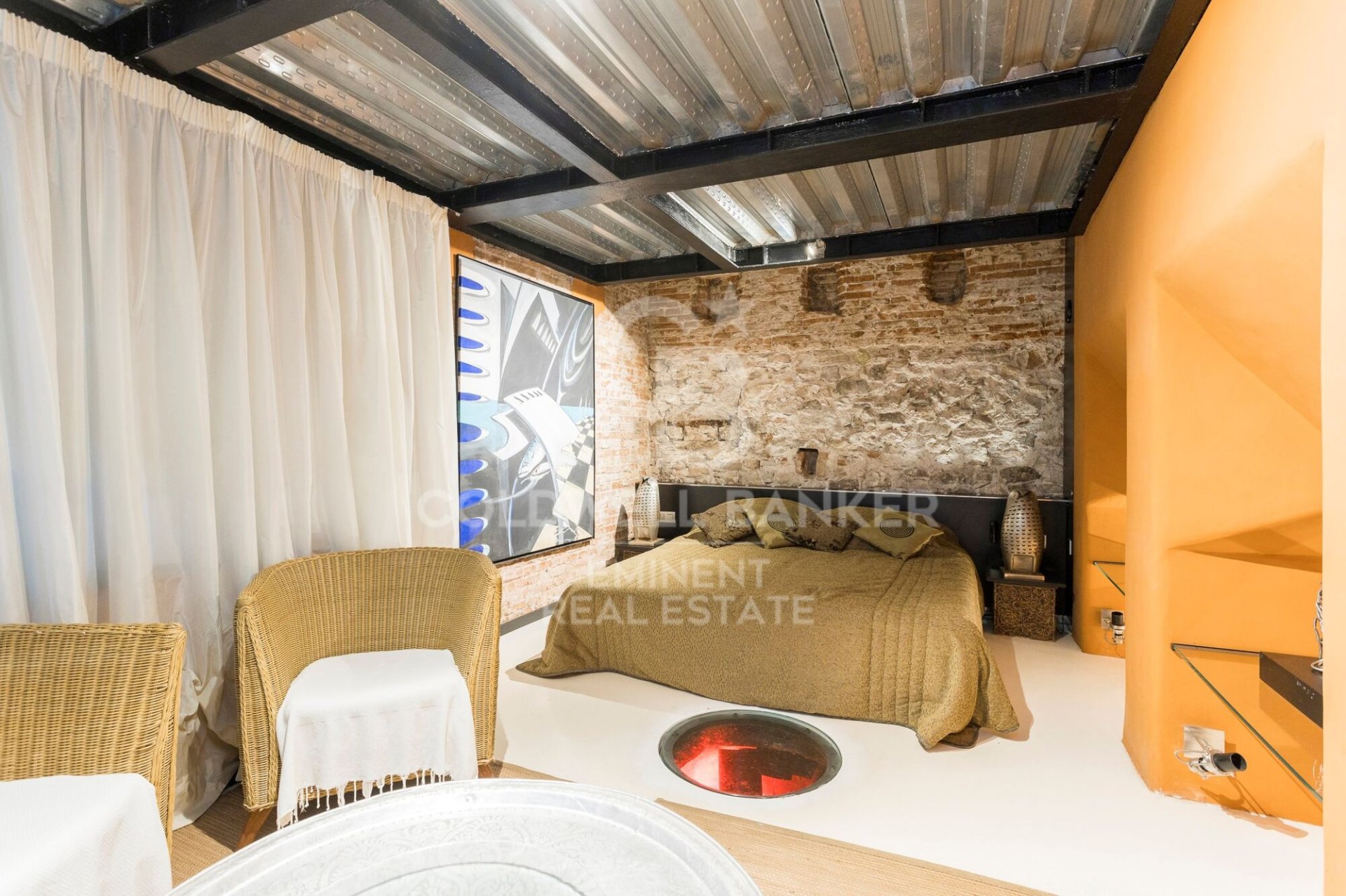 Сasa en Barcelona, España 1400 m2 No. 179191