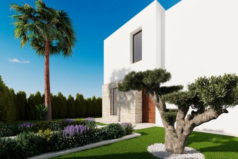Villa till salu Finestrat, Alicante, Spanien 3 sovrum, 148 kvm. Nr. 76775 - foto 11