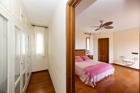 Продажа виллы в Ла-Манга-дель-Мар-Менор, Мурсия, Испания 6 спален, 554м2 №119957 - фото 18