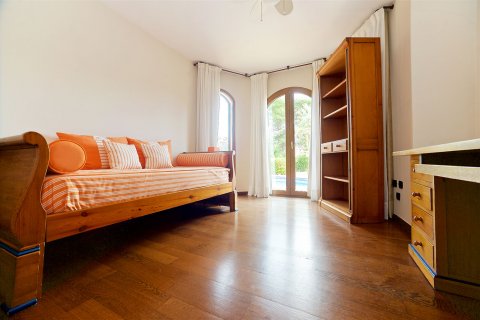 Продажа виллы в Ла-Манга-дель-Мар-Менор, Мурсия, Испания 6 спален, 554м2 №119957 - фото 22