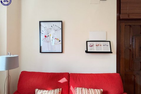 Apartment for sale Valencia, Spain 2 bedrooms, 50 sq.m. No. 130136 - photo 4