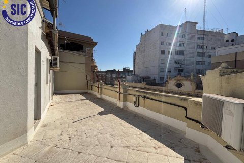 Apartment for sale Valencia, Spain 2 bedrooms, 50 sq.m. No. 130136 - photo 22