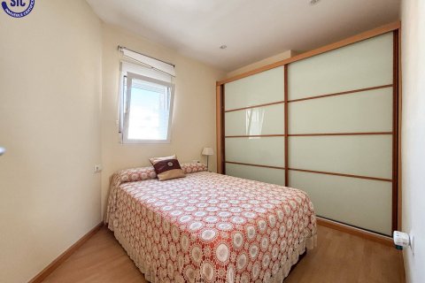 Apartment for sale Valencia, Spain 2 bedrooms, 50 sq.m. No. 130136 - photo 11