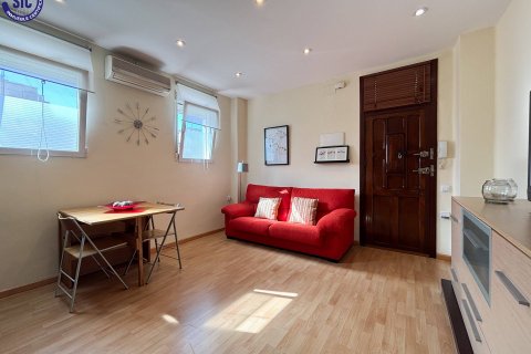 Apartment for sale Valencia, Spain 2 bedrooms, 50 sq.m. No. 130136 - photo 7