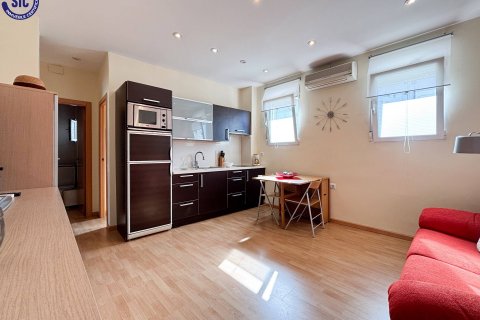 Apartment for sale Valencia, Spain 2 bedrooms, 50 sq.m. No. 130136 - photo 10