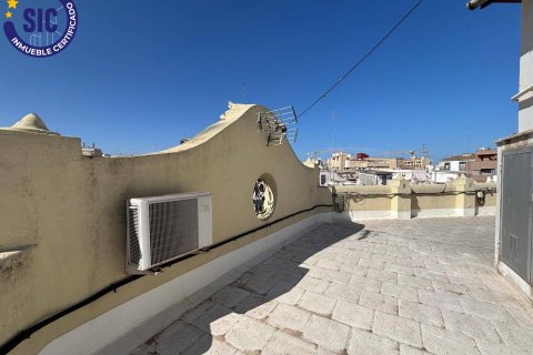Apartment for sale Valencia, Spain 2 bedrooms, 50 sq.m. No. 130136 - photo 24
