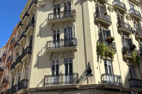 Apartment for sale Valencia, Spain 2 bedrooms, 50 sq.m. No. 130136 - photo 29