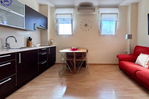 Apartment for sale Valencia, Spain 2 bedrooms, 50 sq.m. No. 130136 - photo 8