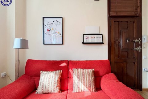 Apartment for sale Valencia, Spain 2 bedrooms, 50 sq.m. No. 130136 - photo 9