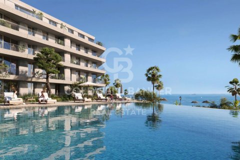 Apartment à Manilva, Malaga, Espagne 4 chambres, 186 m2 No. 178547