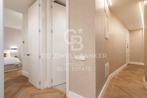 Apartment à vendre à Madrid, Espagne, 2 chambres, 94 m2 No. 178549 - photo 21