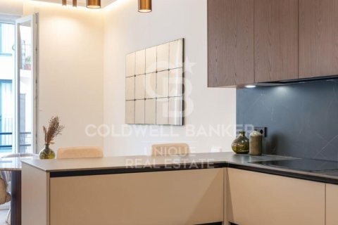 Apartment à vendre à Madrid, Espagne, 2 chambres, 94 m2 No. 178549 - photo 11