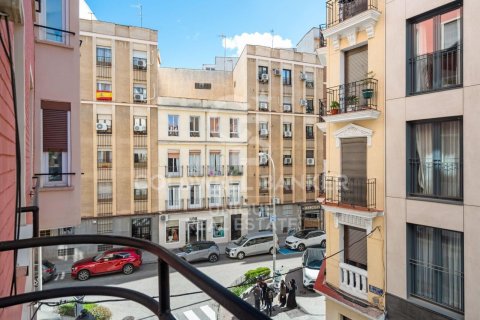 Apartment à vendre à Madrid, Espagne, 2 chambres, 94 m2 No. 178549 - photo 19
