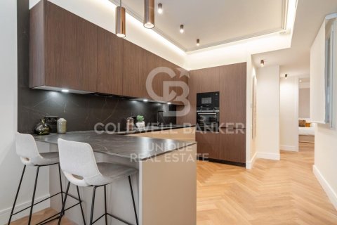 Apartment à vendre à Madrid, Espagne, 2 chambres, 94 m2 No. 178549 - photo 6