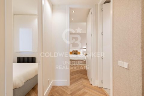 Apartment à vendre à Madrid, Espagne, 2 chambres, 94 m2 No. 178549 - photo 23
