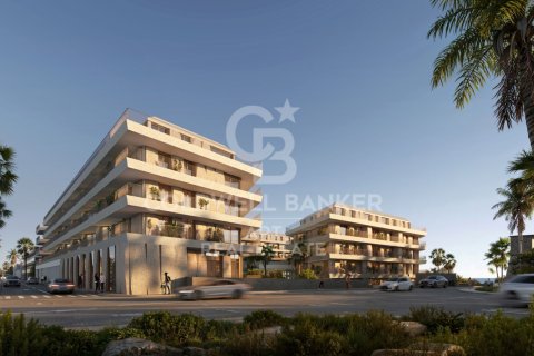 Apartment à vendre à Manilva, Malaga, Espagne, 4 chambres, 187 m2 No. 178544 - photo 10