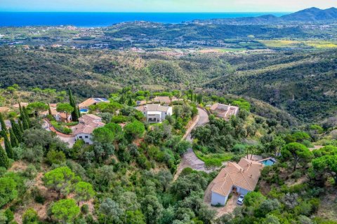 House zum Verkauf in Platja D'aro, Girona, Spanien 5 Schlafzimmer, 361 m2 Nr. 168487 - Foto 5
