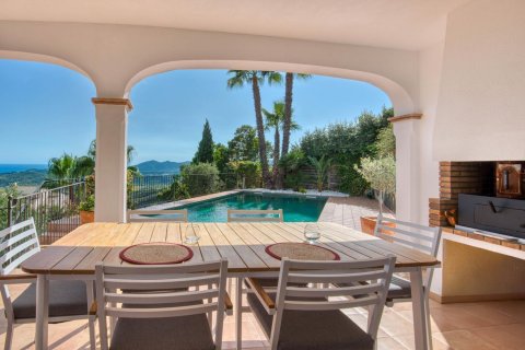 House zum Verkauf in Platja D'aro, Girona, Spanien 5 Schlafzimmer, 361 m2 Nr. 168487 - Foto 19