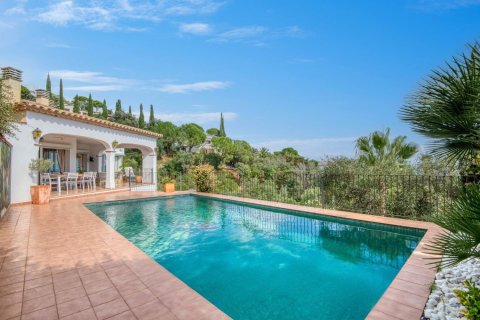 House zum Verkauf in Platja D'aro, Girona, Spanien 5 Schlafzimmer, 361 m2 Nr. 168487 - Foto 17