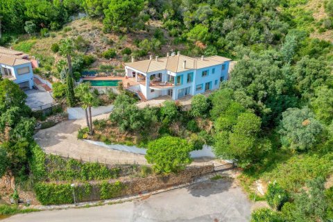 House zum Verkauf in Platja D'aro, Girona, Spanien 5 Schlafzimmer, 361 m2 Nr. 168487 - Foto 2