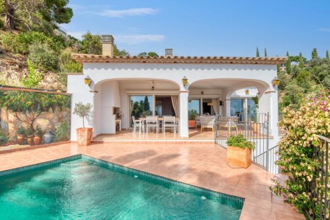 House zum Verkauf in Platja D'aro, Girona, Spanien 5 Schlafzimmer, 361 m2 Nr. 168487 - Foto 18