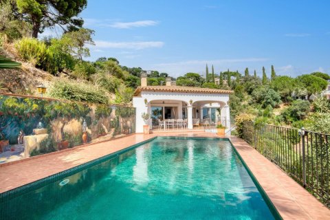 House zum Verkauf in Platja D'aro, Girona, Spanien 5 Schlafzimmer, 361 m2 Nr. 168487 - Foto 3
