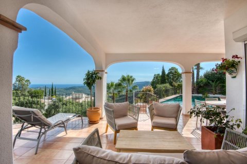House zum Verkauf in Platja D'aro, Girona, Spanien 5 Schlafzimmer, 361 m2 Nr. 168487 - Foto 15