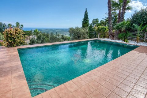 House zum Verkauf in Platja D'aro, Girona, Spanien 5 Schlafzimmer, 361 m2 Nr. 168487 - Foto 16