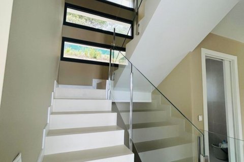 Продажа дома в Льорет-де-Мар, Герона, Испания 3 спальни, 330м2 №168485 - фото 17