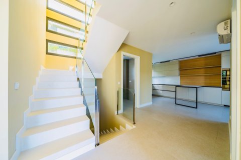 Продажа дома в Льорет-де-Мар, Герона, Испания 3 спальни, 330м2 №168485 - фото 29