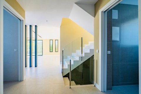 Продажа дома в Льорет-де-Мар, Герона, Испания 3 спальни, 330м2 №168485 - фото 28