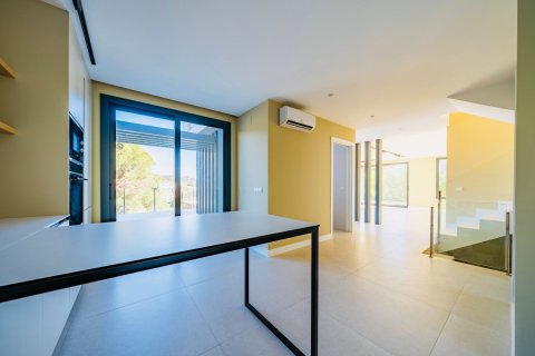 Продажа дома в Льорет-де-Мар, Герона, Испания 3 спальни, 330м2 №168485 - фото 20