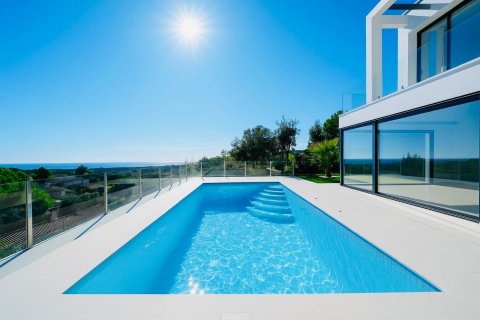 Продажа дома в Льорет-де-Мар, Герона, Испания 3 спальни, 330м2 №168485 - фото 27