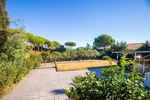 Сasa en venta en Platja D'aro, Gerona, España 3 dormitorios, 418 m2 No. 168491 - foto 15
