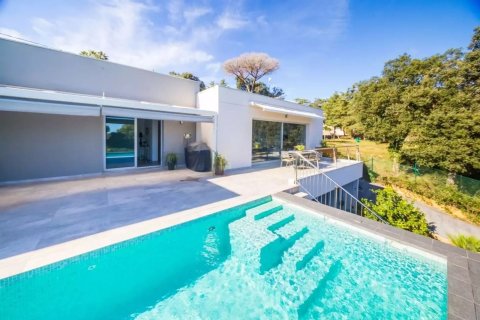 Сasa en venta en Platja D'aro, Gerona, España 3 dormitorios, 418 m2 No. 168491 - foto 17