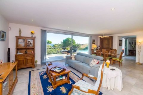 Сasa en venta en Platja D'aro, Gerona, España 3 dormitorios, 418 m2 No. 168491 - foto 19