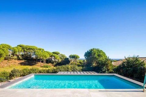 Сasa en venta en Platja D'aro, Gerona, España 3 dormitorios, 418 m2 No. 168491 - foto 3