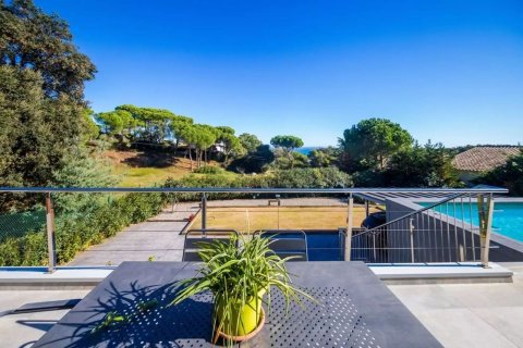 Сasa en venta en Platja D'aro, Gerona, España 3 dormitorios, 418 m2 No. 168491 - foto 2